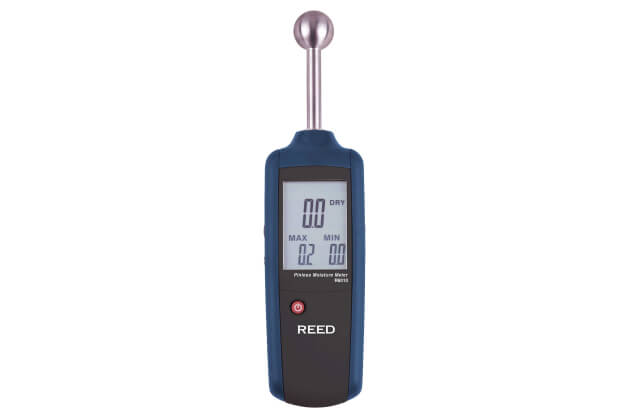 Máy đo độ ẩm REED R6010